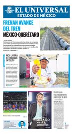 Portada del 14 de marzo de 2026