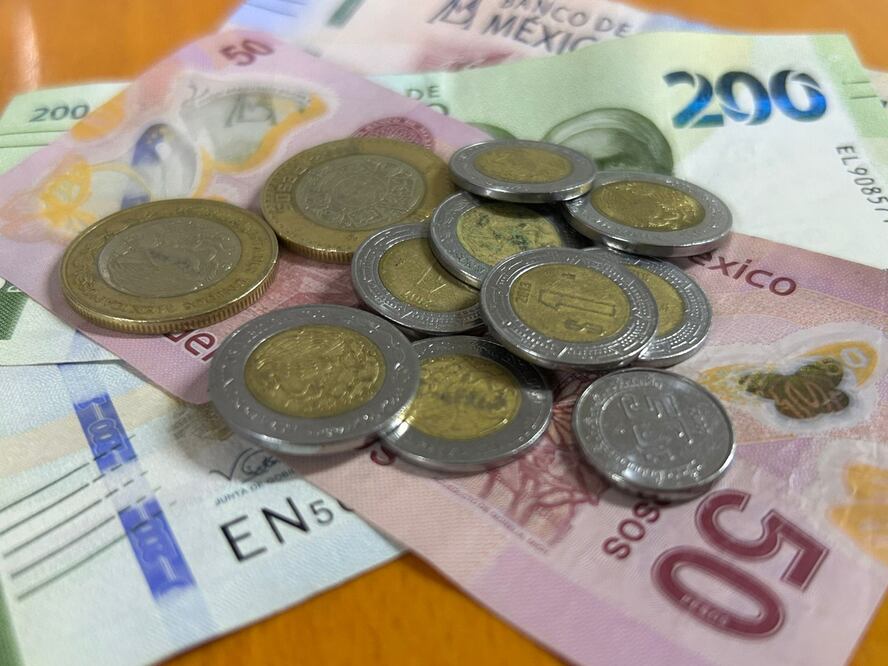 En México existe la Comisión Nacional de los Salarios Mínimos / Foto Jorge Alvarado