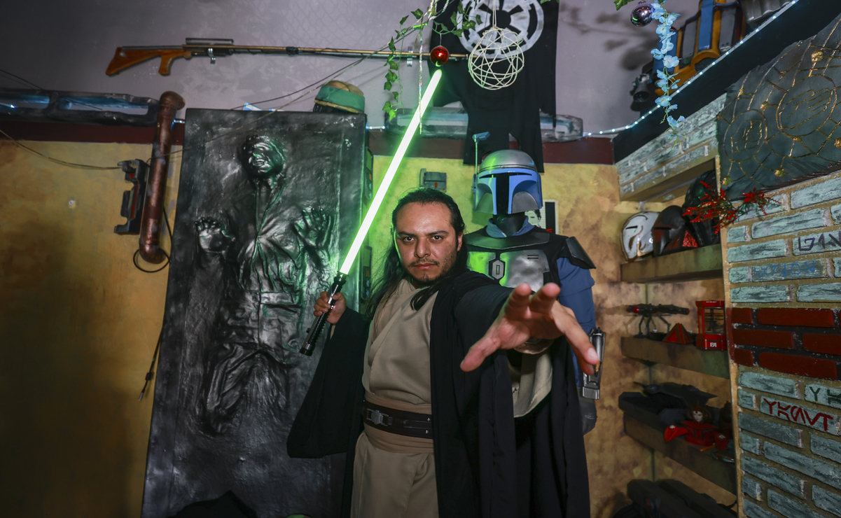 Galaxys Café: Un viaje intergaláctico para fans de Star Wars en cada bocado