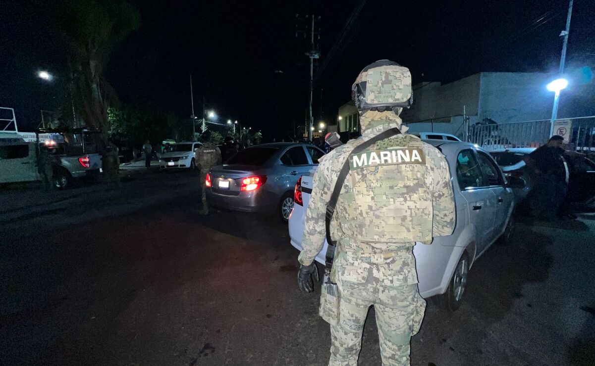 Era considerado objetivo prioritario para autoridades / Foto Especial