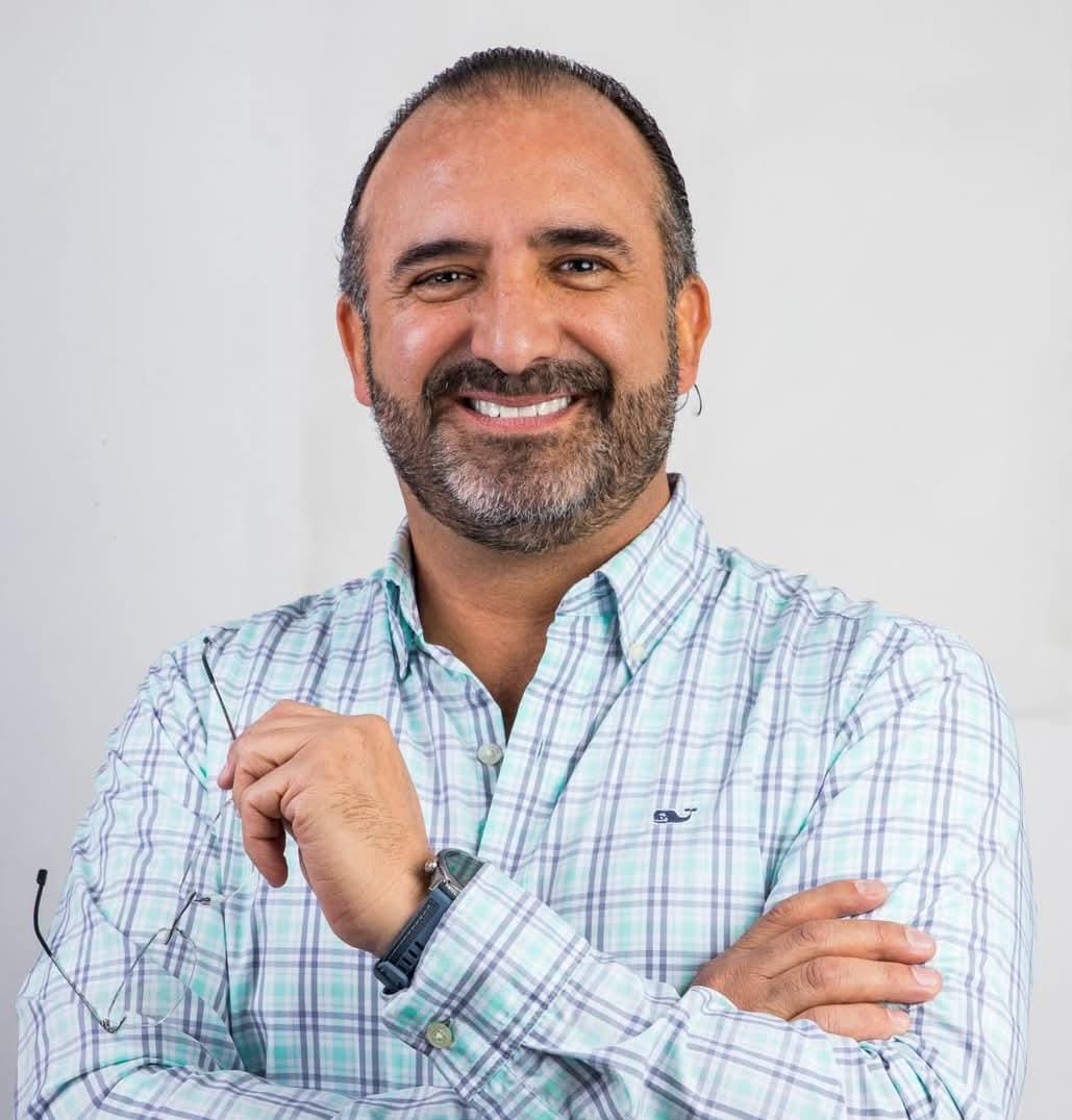 Pablo Espinosa Márquez / Foto Especial
