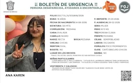 Hallan sin vida a Ana Karen en Metepec; había desaparecido tras abordar un Didi Moto en San Antonio la Isla