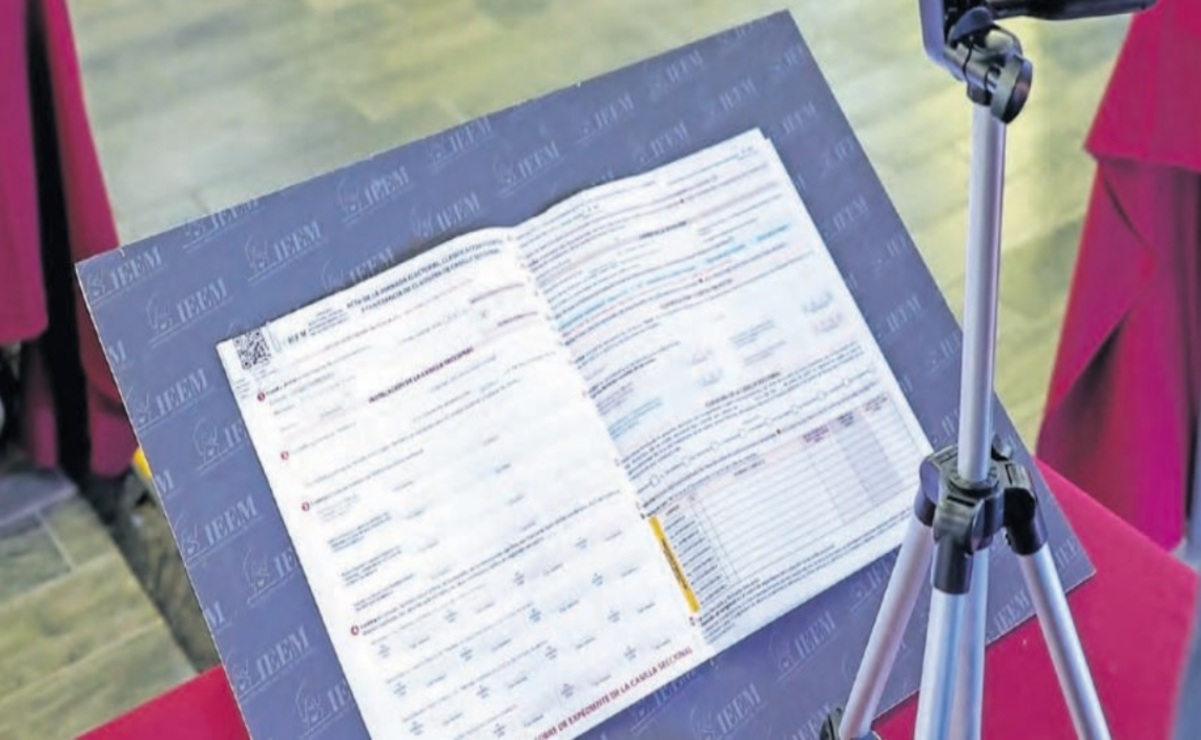 186 mujeres, 210 hombres y dos personas no binarias cumplieron los requisitos legales/ Foto Especial
