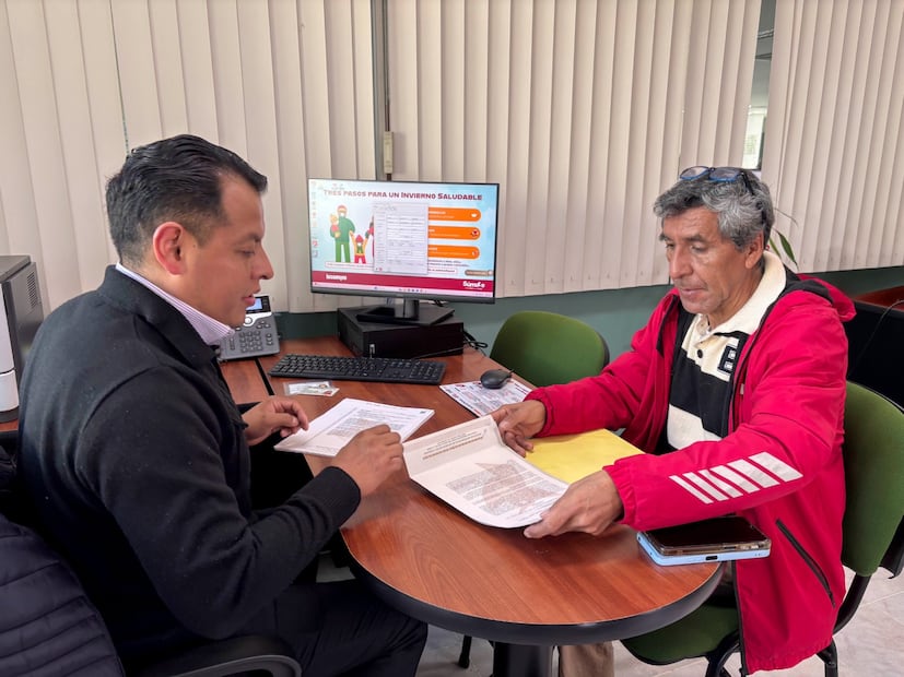 Actualmente, más de 96 mil pensionados y pensionistas integran la nómina del instituto en el Estado de México. Foto Especial