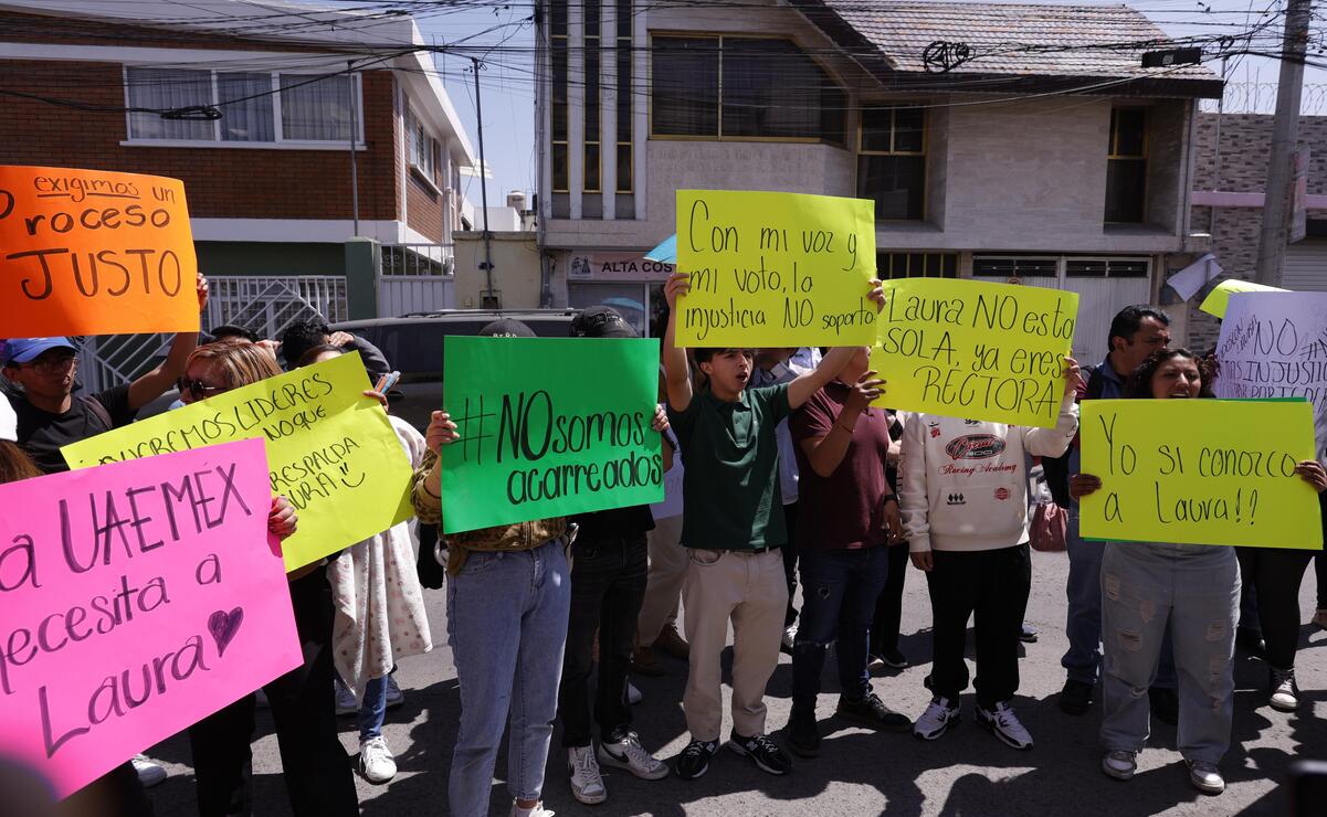 Se presentará una denuncia en contra de los integrantes de la Comisión y de quienes resulten responsables / Foto Arturo Hernández