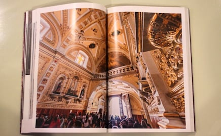 ¡De Toluca a los Volcanes! Sumérgete en el patrimonio sacro mexiquense con esta guía imprescindible