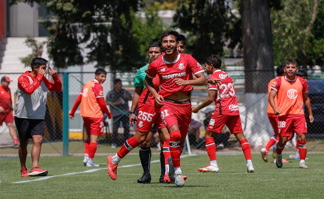 Los Diablos buscan el campeonato / Foto Especial