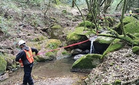 "El agua huele a gasolina": 30 mil habitantes de Huixquilucan en riesgo tras 5 días de contaminación por hidrocarburos