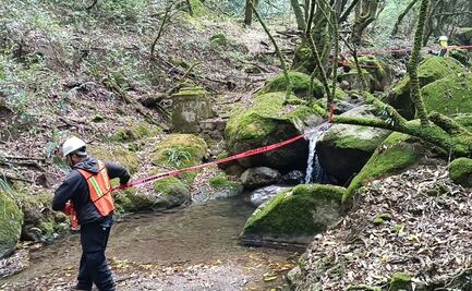 "El agua huele a gasolina": 30 mil habitantes de Huixquilucan en riesgo tras 5 días de contaminación por hidrocarburos