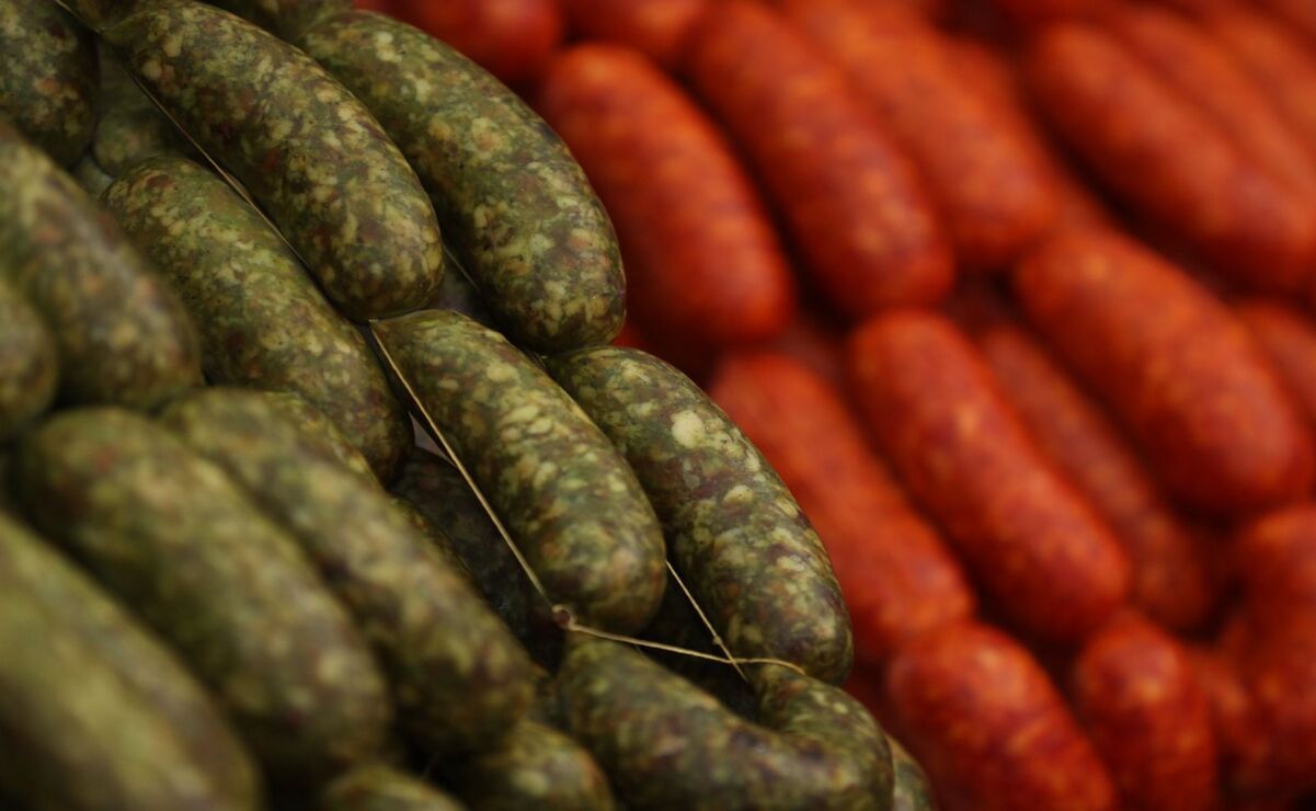 En Toluca del 13 al 15 de junio se realizará el Festival entre Pinceles y Sabores / Foto Especial