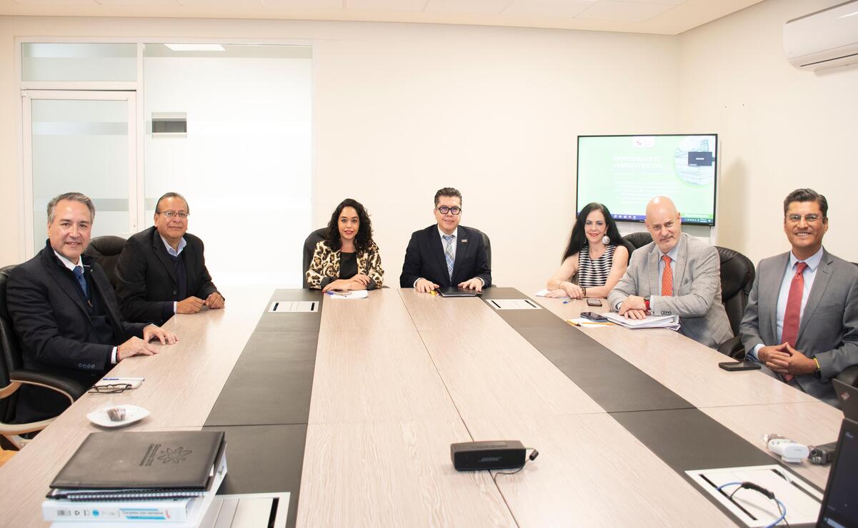 500,000 millones de pesos se estima que es el costo de la corrupción en México anualmente / Foto Especial