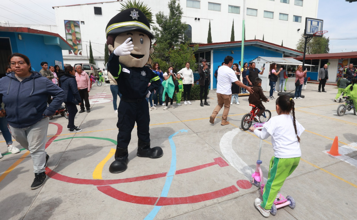 Preocupante: 2.4% de niños de primaria en Edomex han probado drogas