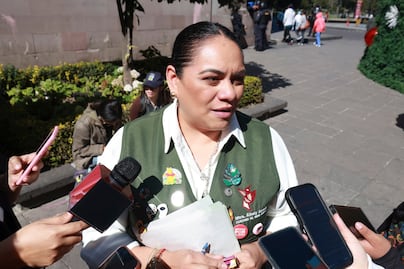 Alistan "Hoy No Circula" y multas iguales para el Edomex, CDMX y 4 estados más