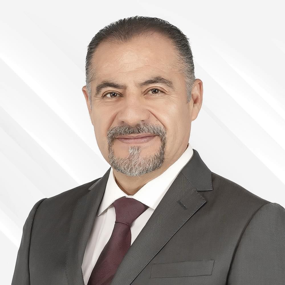 José Miguel Gutiérrez Morales. Foto: Especial