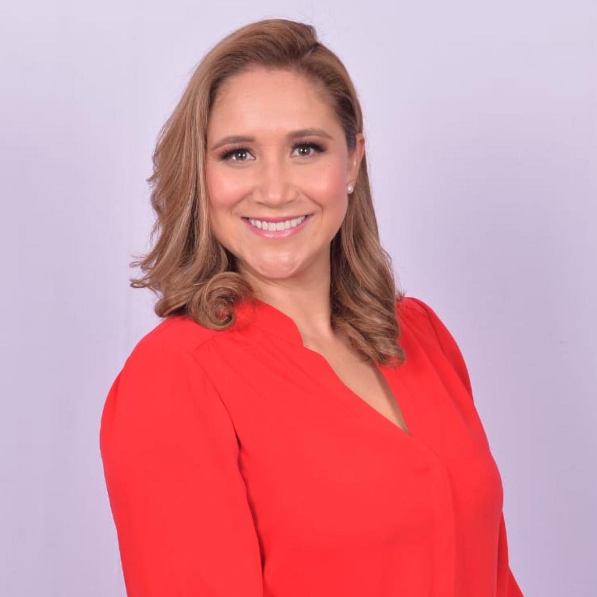 Ana Muñiz Neyra, alcaldesa de San Mateo Atenco / Foto Especial