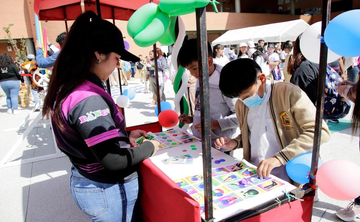 Esta beca ofrecerá un apoyo económico de 1 mil 900 pesos bimestrales / Foto Especial