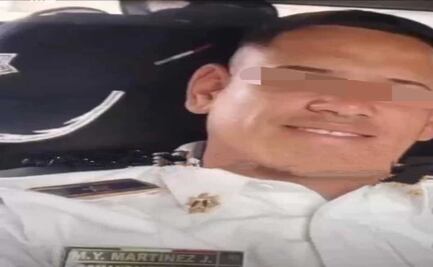 Reportan muerte de exdirector de Seguridad de Ixtapaluca por problemas de salud