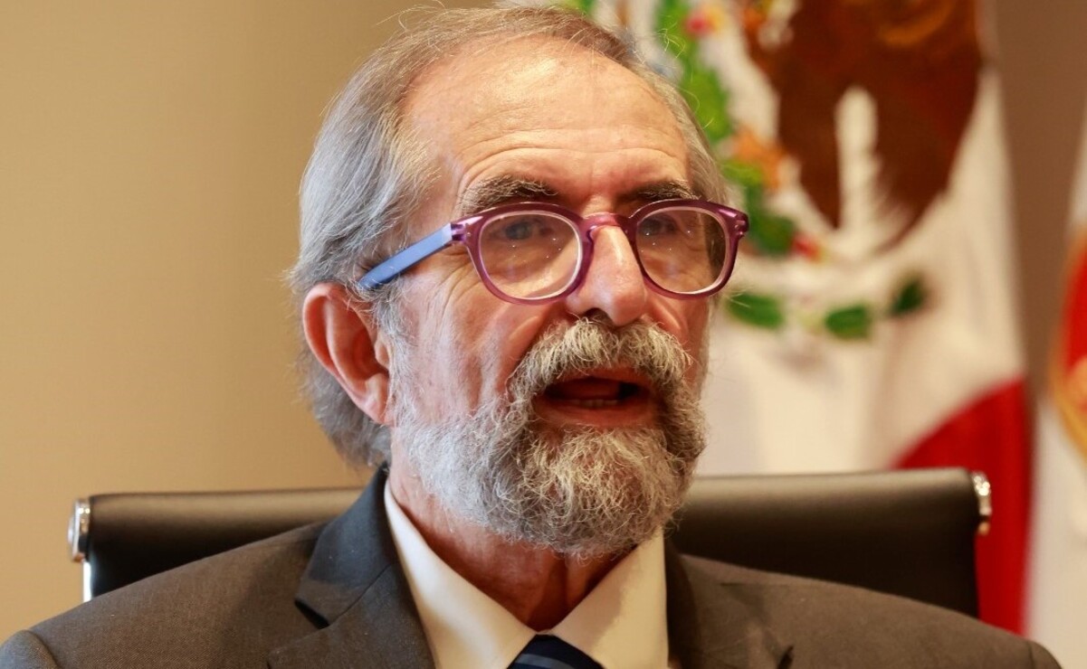 Pedro Moctezuma