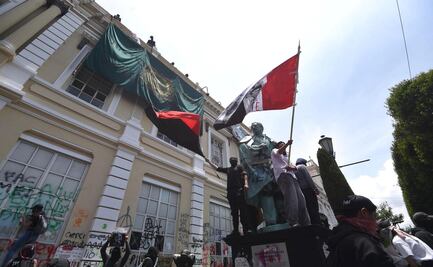 Crisis en UAEMex: Un mes de paro…sin acuerdos