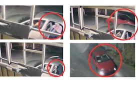 FGJEM detiene a tres implicados en el falso secuestro de Nancy "N", presidenta municipal de Tenancingo