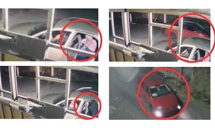 FGJEM detiene a tres implicados en el falso secuestro de Nancy "N", presidenta municipal de Tenancingo