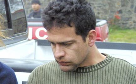 Absuelven a Israel Vallarta tras casi 20 años preso; FGR puede apelar la sentencia