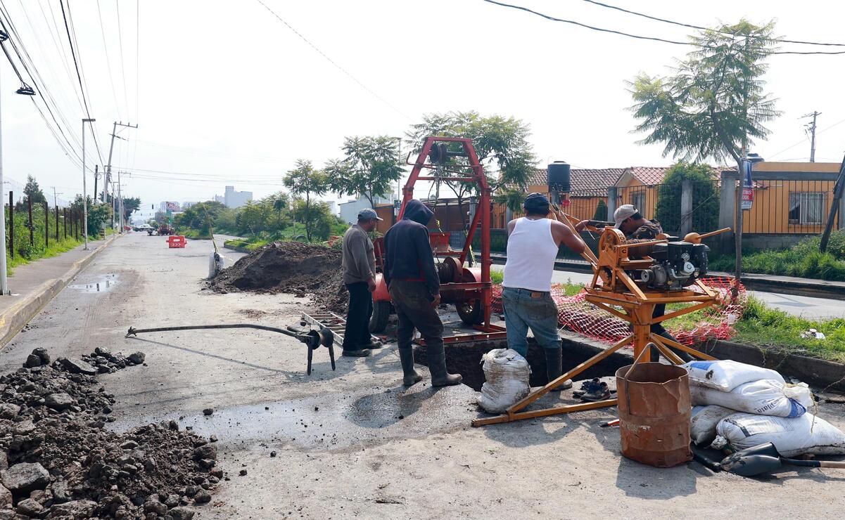 La reducción de la jornada laboral no puede implementarse sin considerar las limitaciones operativas / Foto Alejandro Vargas