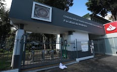 UAEMéx suspende clases presenciales este lunes 23 de febrero ante ola de violencia