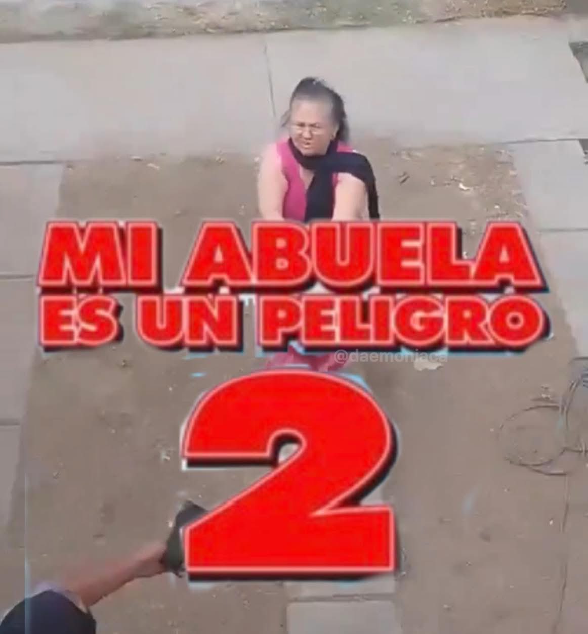 Memes de Carlota N