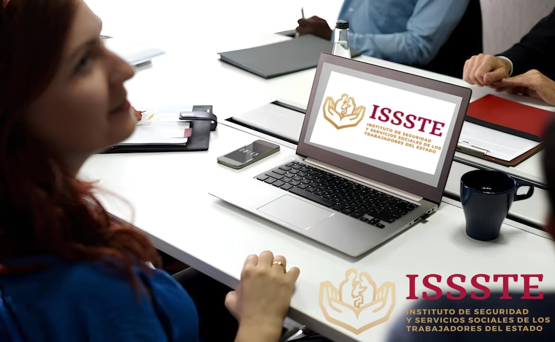La carta de no derechohabiente del ISSSTE de puede hacer en línea y de manera gratuita. Foto: Especial