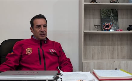 Protección Civil aclara causas del accidente en juego mecánico de Metepec 