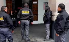 Detienen a policía de Toluca; tiene en curso una investigación ministerial