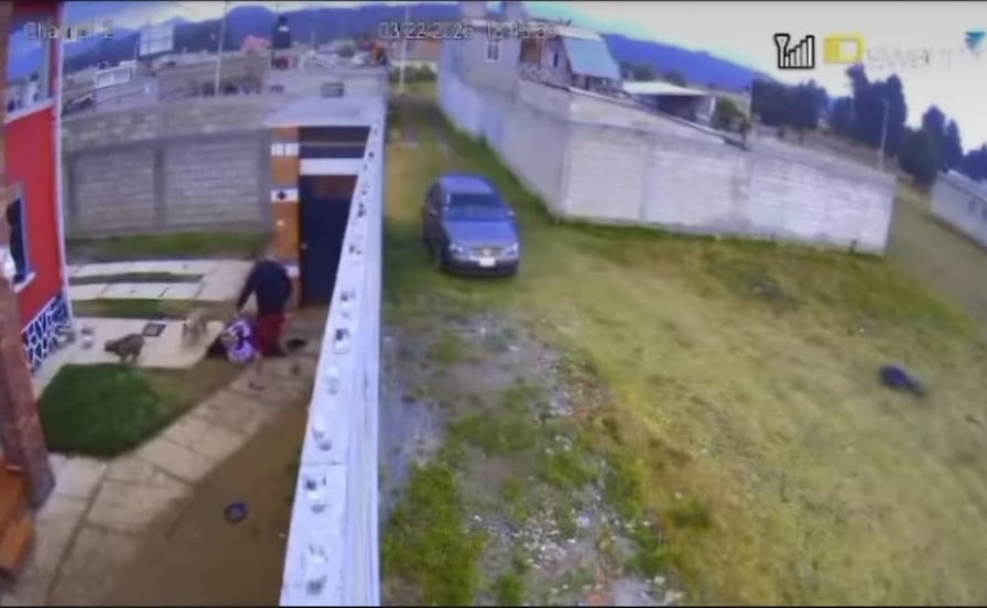 Capturan al subdirector de la Policía Municipal de Xalatlaco por agresión