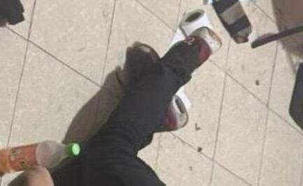 Asesinan a un hombre durante reunión entre amigos en Mexicaltzingo