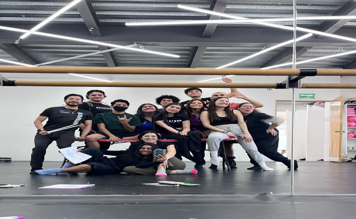 Imaginatio Art Studio, que integra disciplinas como teatro, danza y música en sus programas, continúa consolidándose como un referente clave para la formación artística / Foto: Especial