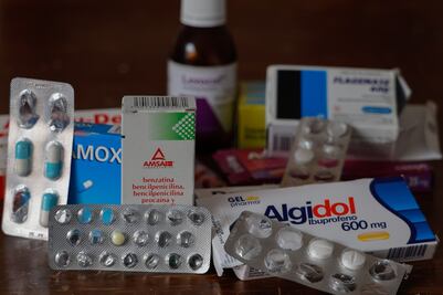 Desperdicio en el ISSEMyM: 130 mil 811 de medicamentos caducaron