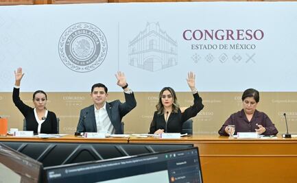 Avanza en comisiones del Edomex ley para reconocer y proteger a las personas cuidadoras