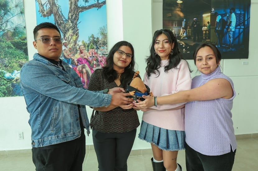 Sin hogar, sin alas: El premiado corto de la UAEMéx que llega a la Cineteca Mexiquense

