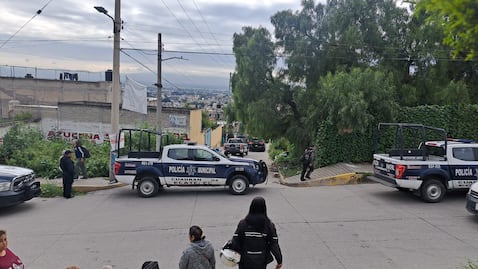 Hallan cuerpo de hombre maniatado en Ecatepec