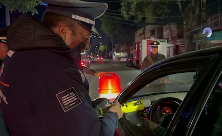 Edomex: ¡Prepárate para pagar! Arrancan multas de tránsito en julio