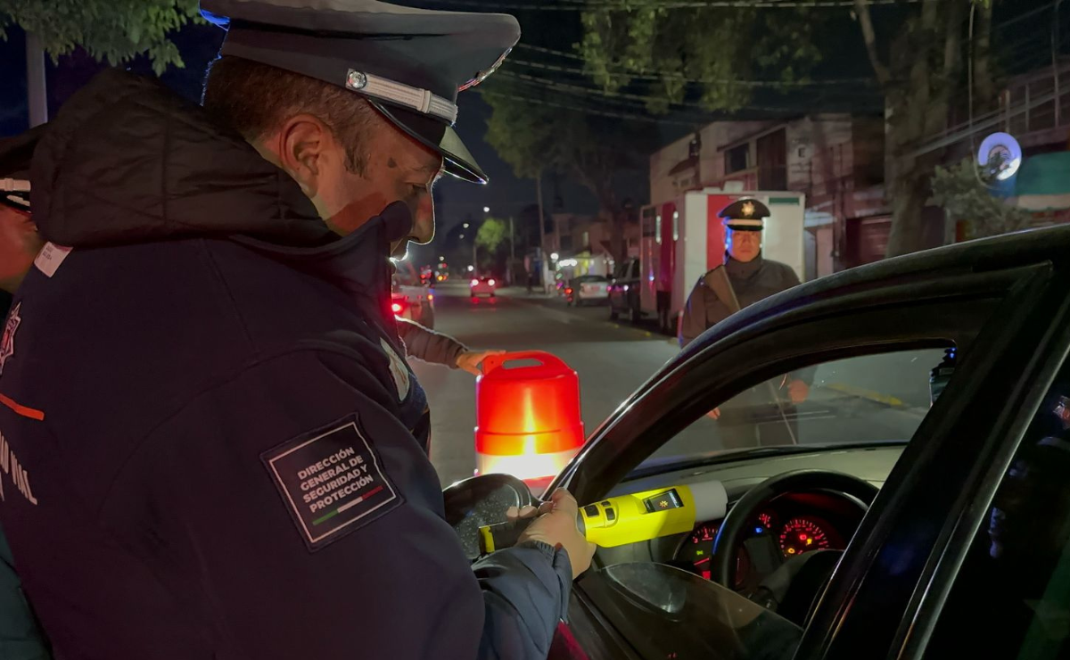 A partir de julio, el Edomex implementará multas de tránsito para mejorar la seguridad vial y el ordenamiento del transporte público. Foto: Especial