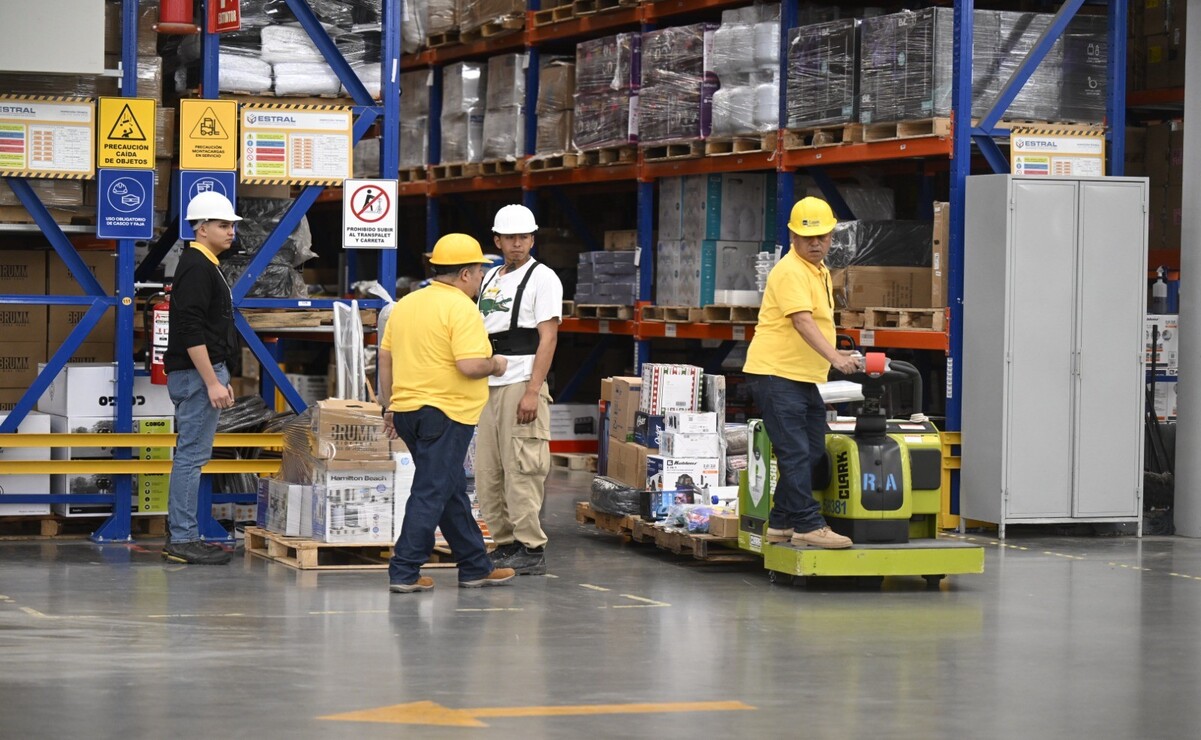 Vacío en proveedores nacionales expone a México ante presiones comerciales de Estados Unidos