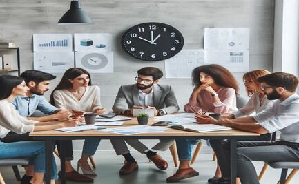 Jornada de 40 horas obligará a aumentar 20% la plantilla laboral: UNIDEM