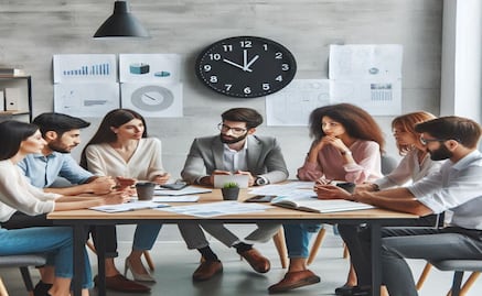 Jornada de 40 horas obligará a aumentar 20% la plantilla laboral: UNIDEM