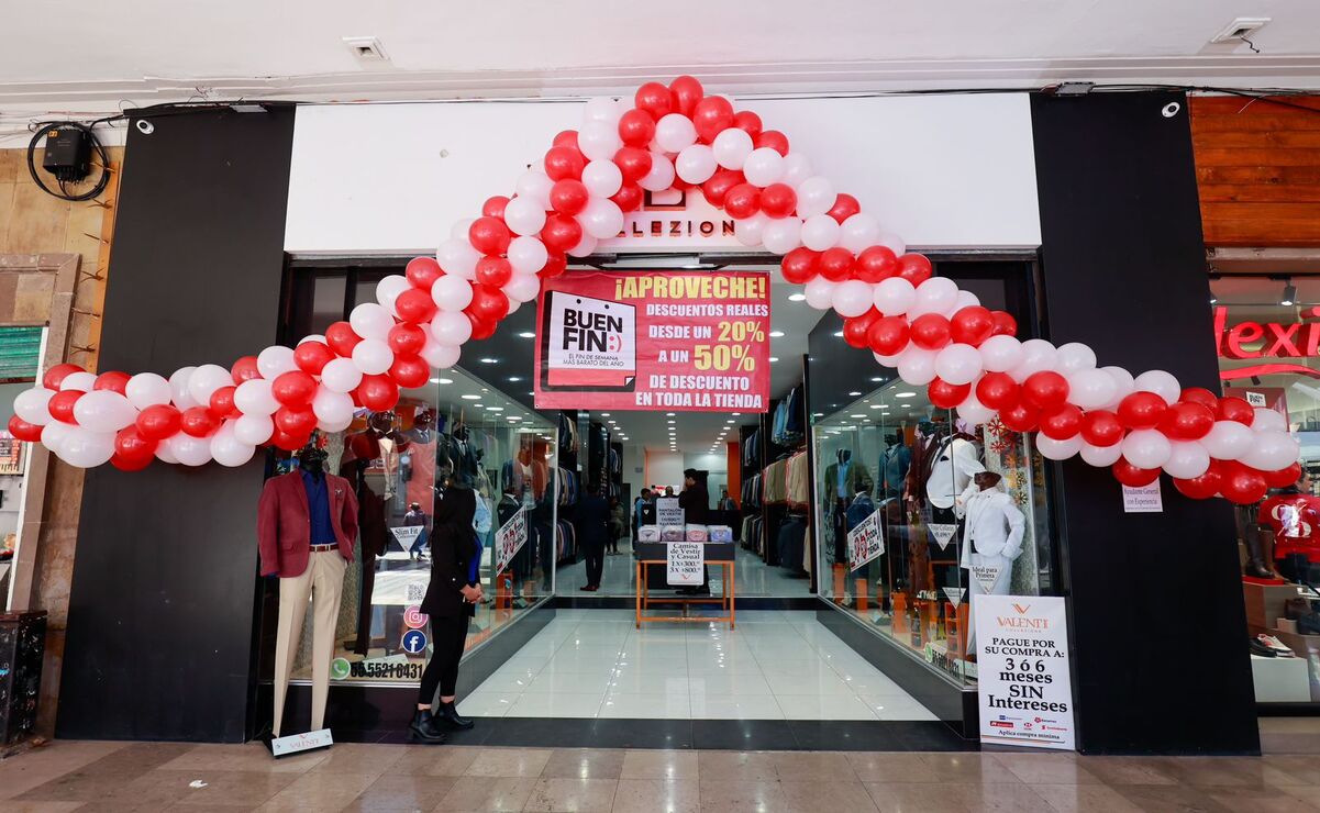 App Buen Fin en México: Descuentos exclusivos y compras inteligentes