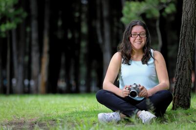 ¡Expresa tu creatividad! Concurso estatal de foto y video