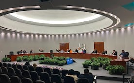 IEEM aprueba financiamiento millonario para PODEMOS, el nuevo partido político de Edomex