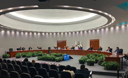 IEEM aprueba financiamiento millonario para PODEMOS, el nuevo partido político de Edomex