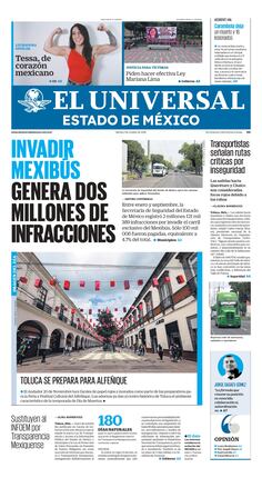 Portada 02 de octubre de 2026