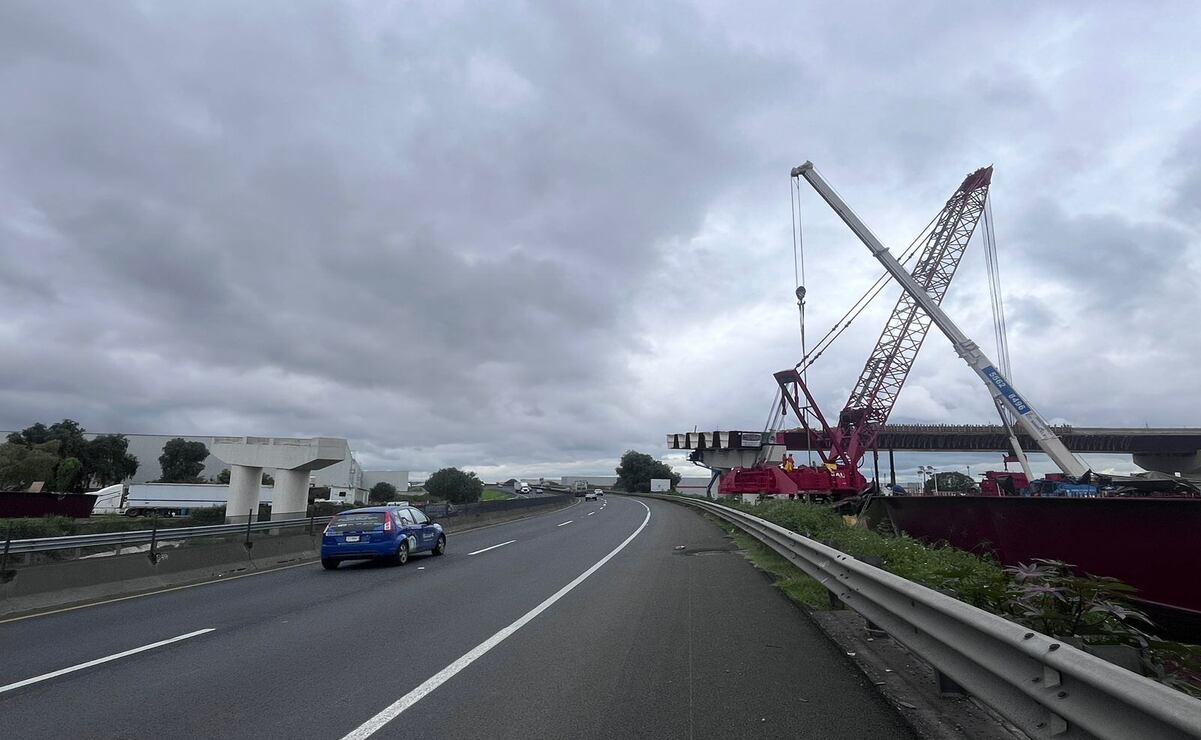 Plan Integral Zona Oriente: Beneficiara 9 municipios del Edomex con la construcción y ampliación de 20 puentes